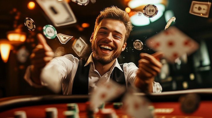 Variety of online entertainment categories available on x2xbet Philippines